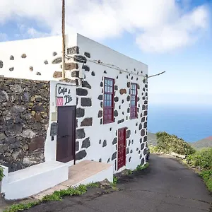 Casa De Ita Erese