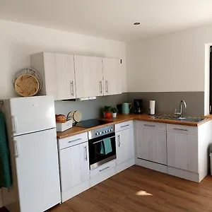 Apartment Familie Roth, Ruckholz