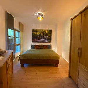 Apartment Waldzauber, Waldkirchen