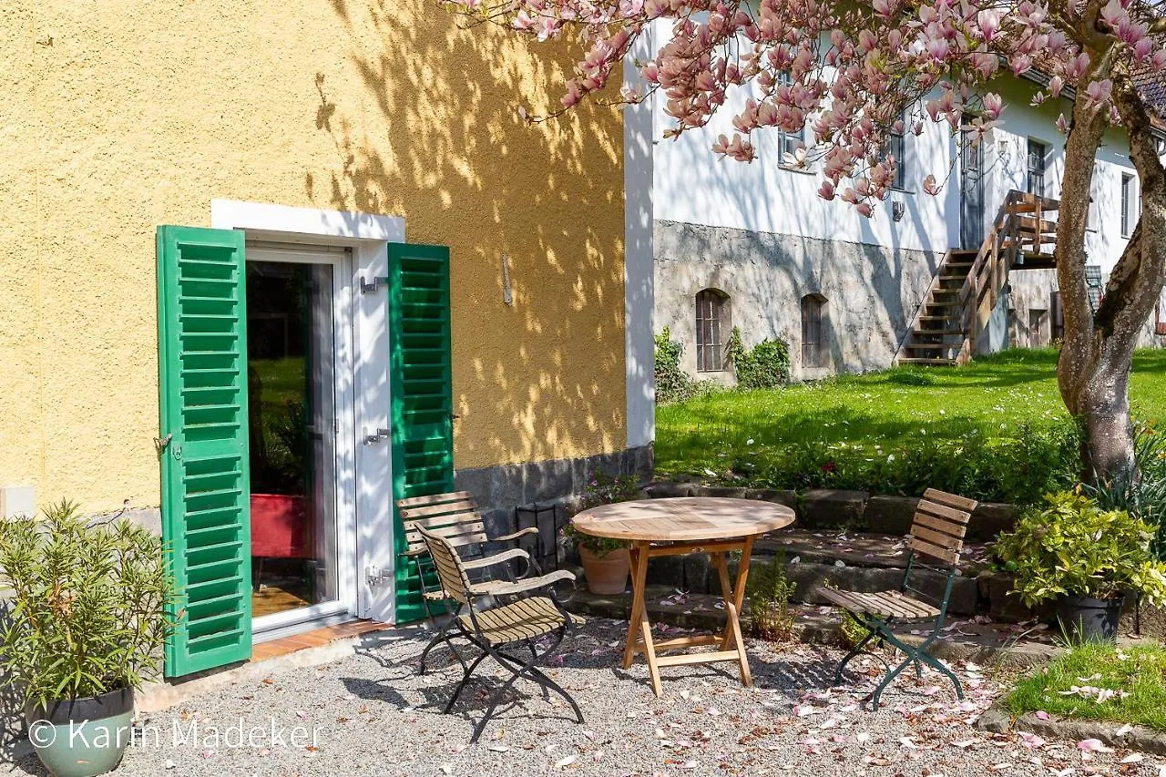 Apartment Design Ferienwohnung Mit Bauerngarten Waldkirchen Germany