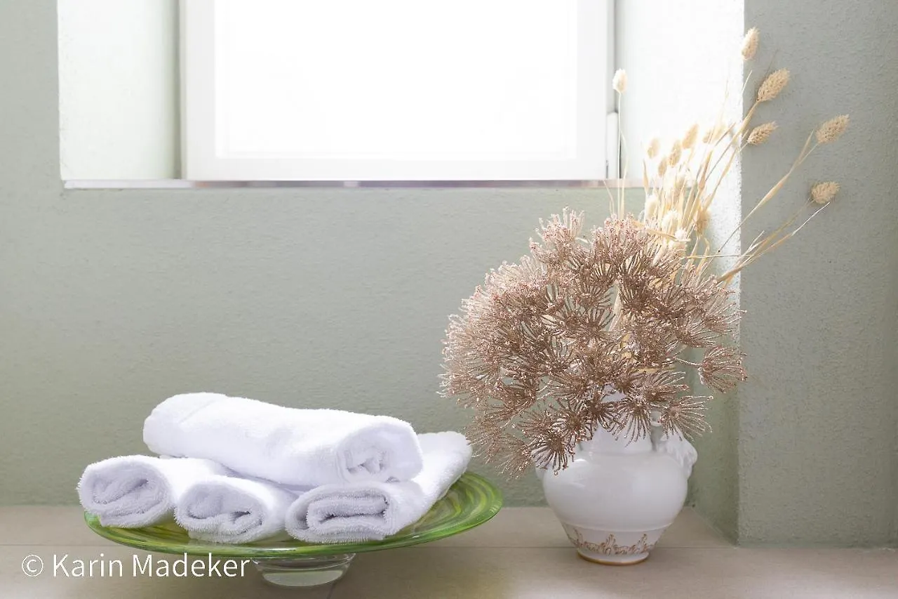 Design Ferienwohnung Mit Bauerngarten Waldkirchen Apartment