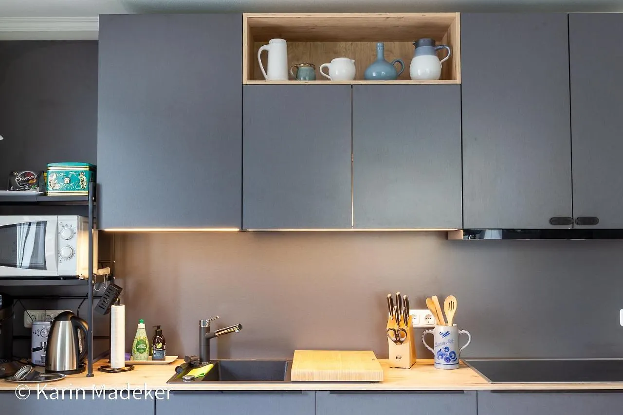 Apartment Design Ferienwohnung Mit Bauerngarten Waldkirchen Germany