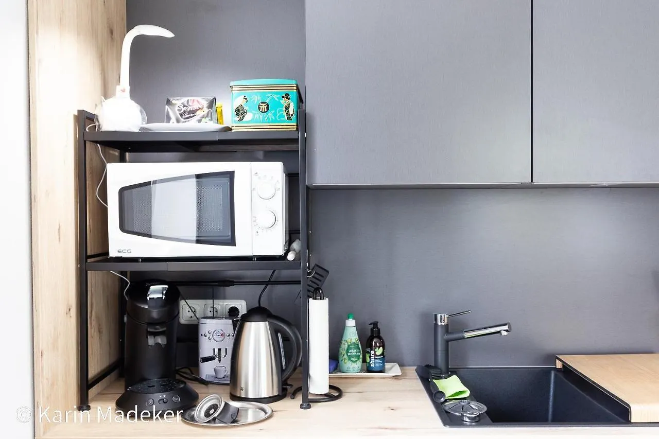 Apartment Design Ferienwohnung Mit Bauerngarten Waldkirchen